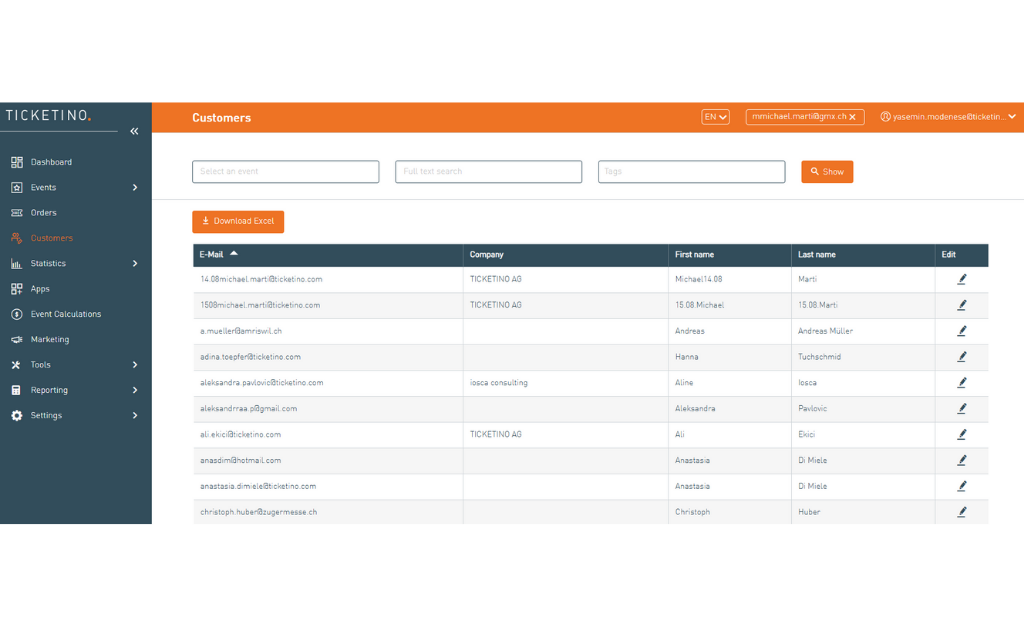 Integrated_CRM_Ticketino