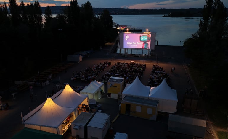 Kino am See Blog