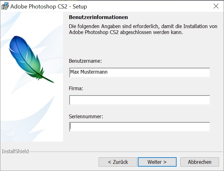 Photoshop CS2 download 1 